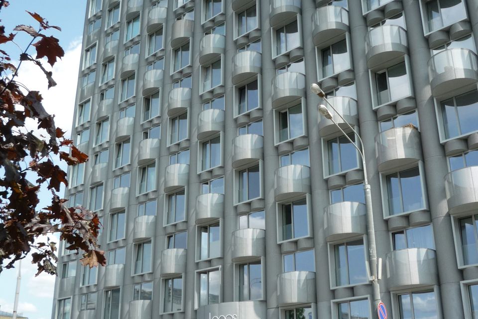 Продаётся студия, 34.3 м²