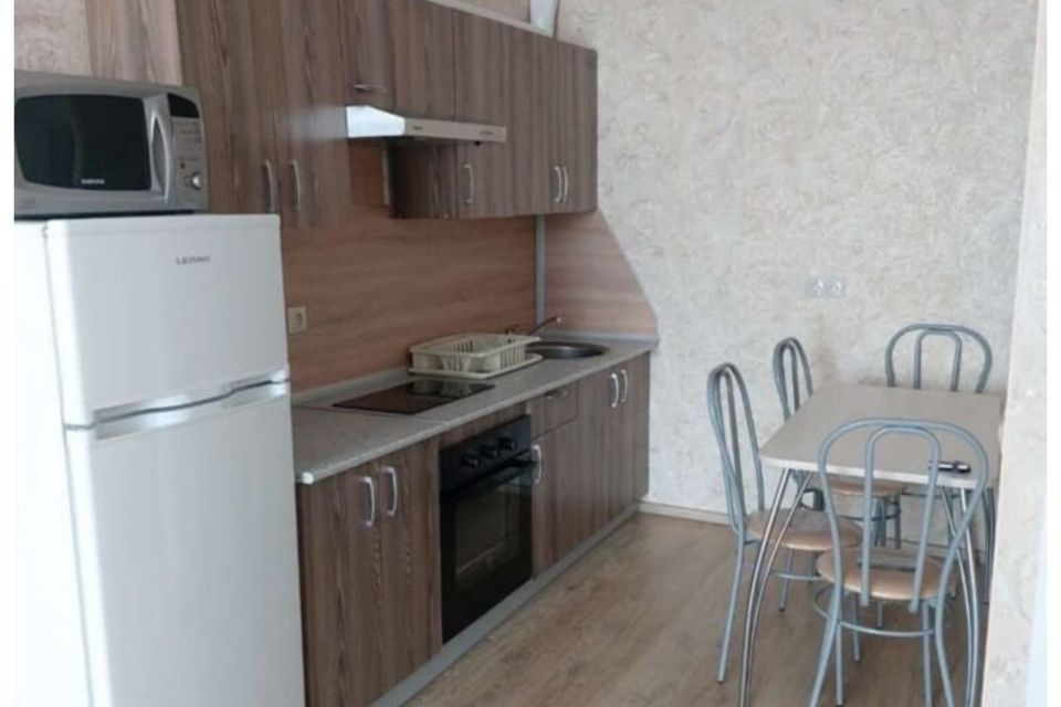 Сдаётся 2-комнатная квартира, 50 м²