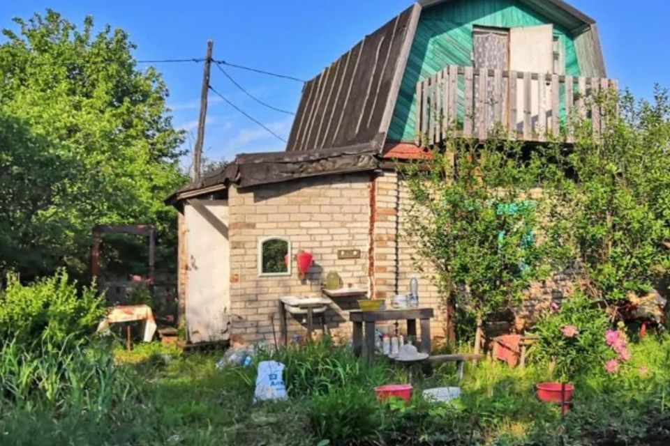 Казань Снт Ягодка Купить Дачу