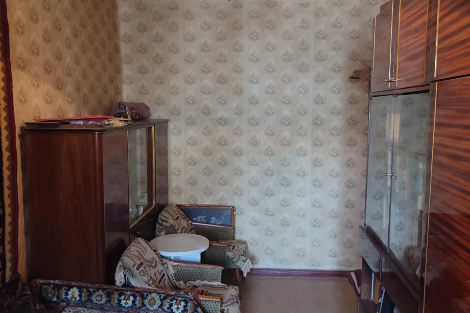 Продаётся 2-комнатная квартира, 46 м²