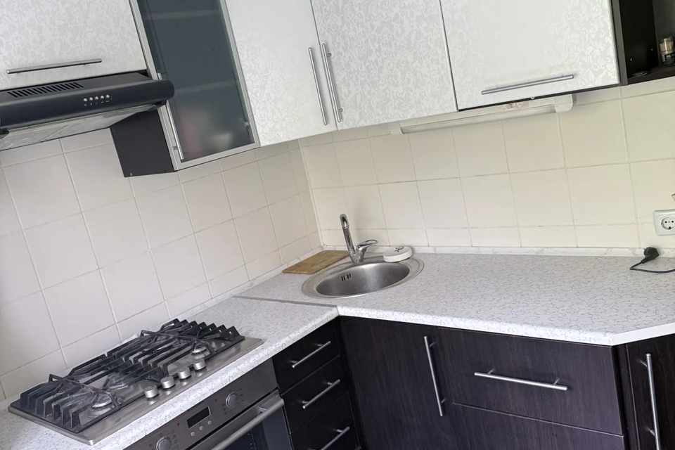 Продаётся 1-комнатная квартира, 36 м²