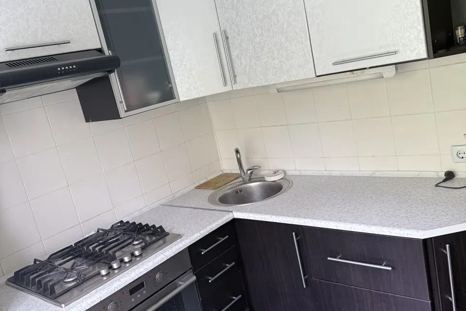 Продаётся 1-комнатная квартира, 36 м²