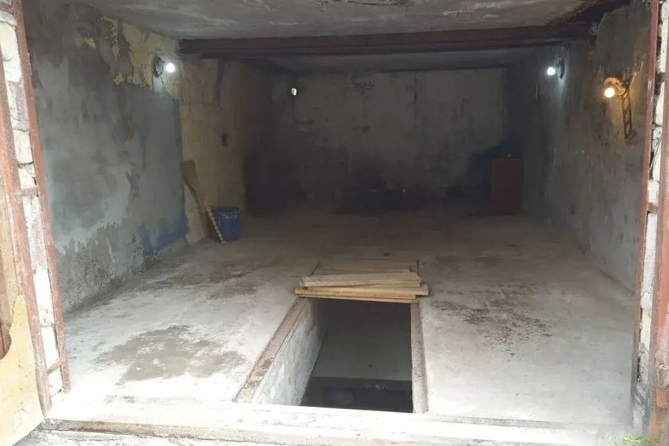 Продаётся гараж, 10 м²