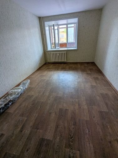 Продаётся 1-комнатная квартира, 37.3 м²