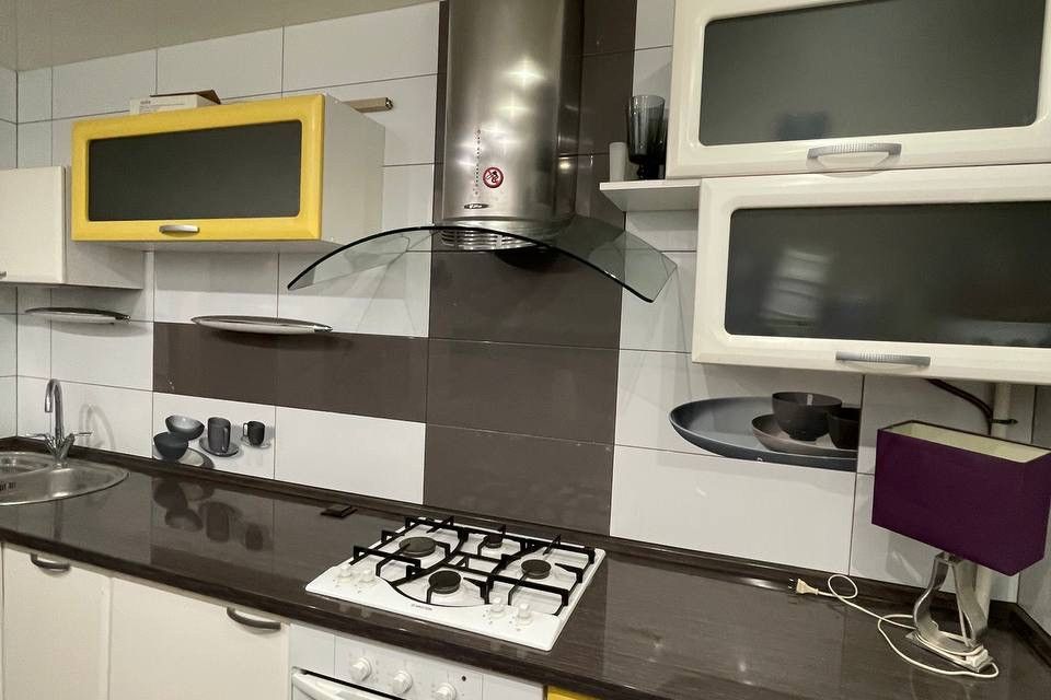 Продаётся 2-комнатная квартира, 51 м²