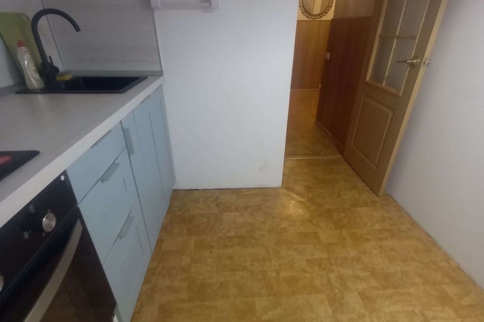 Продаётся 2-комнатная квартира, 44.4 м²