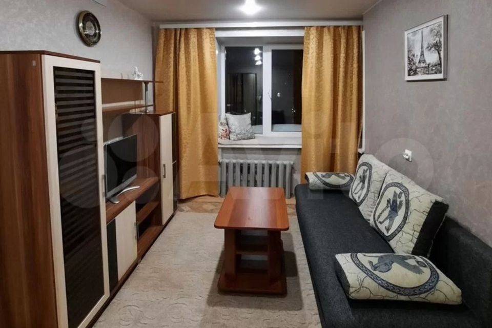 Продаётся комната в 1-комн. квартире, 12.6 м²