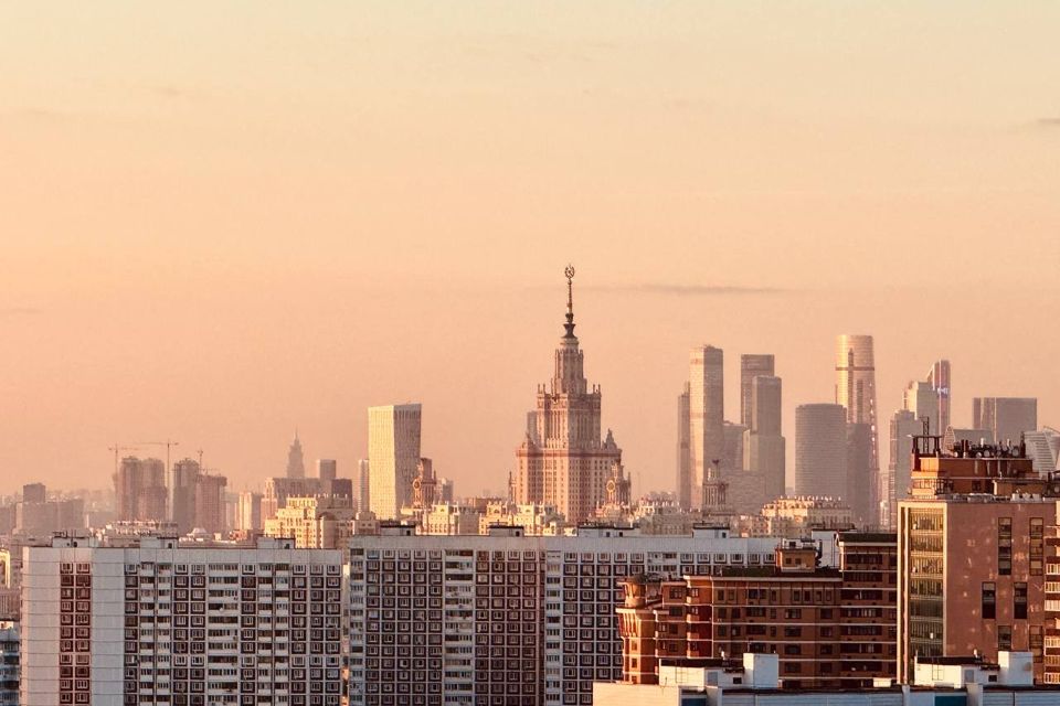 Продаётся 2-комнатная квартира, 47.5 м²