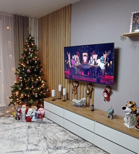 Продаётся 2-комнатная квартира, 59.4 м²