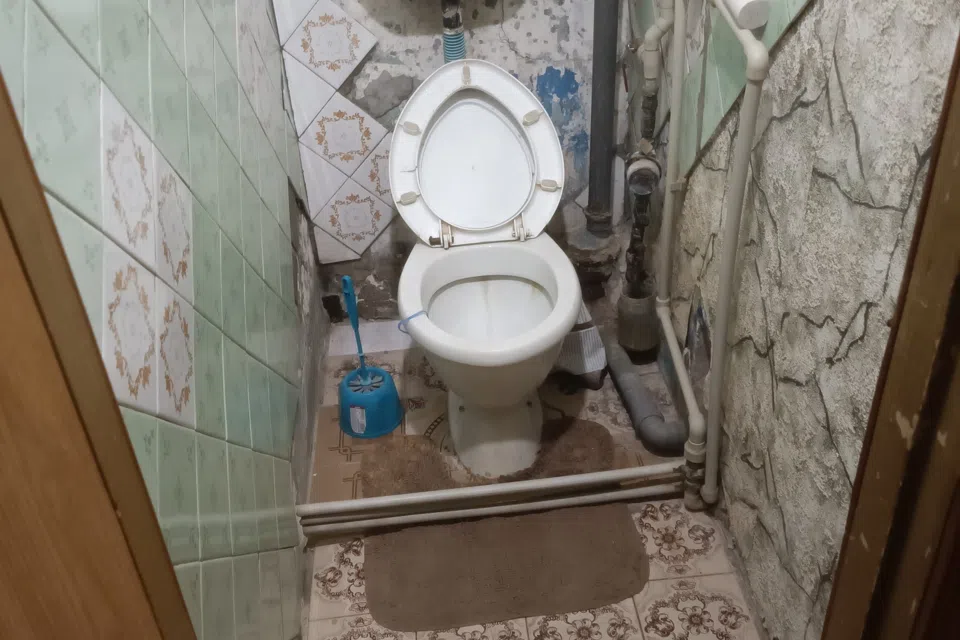 Продаётся 3-комнатная квартира, 70 м²