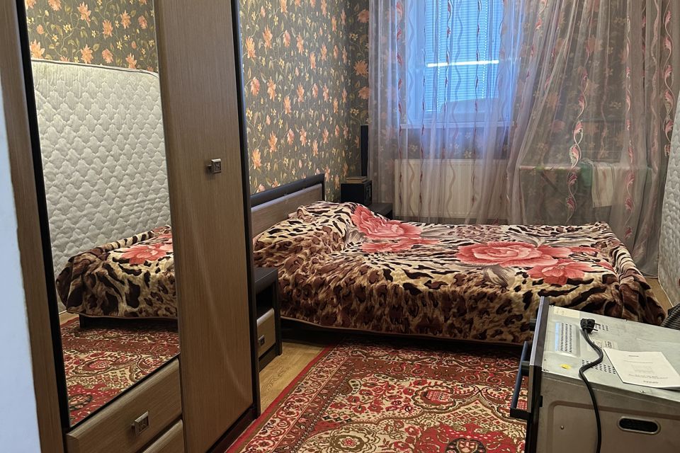 Продаётся 1-этажный дом, 100 м²