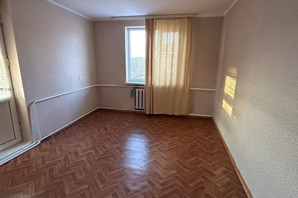 Продаётся 2-комнатная квартира, 45 м²