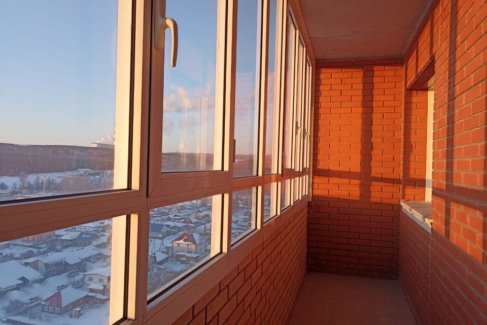 Продаётся студия, 45.2 м²