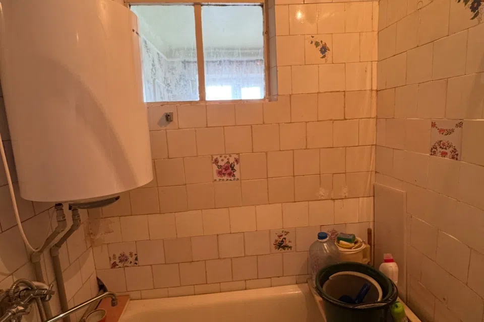 Продаётся 2-комнатная квартира, 42 м²