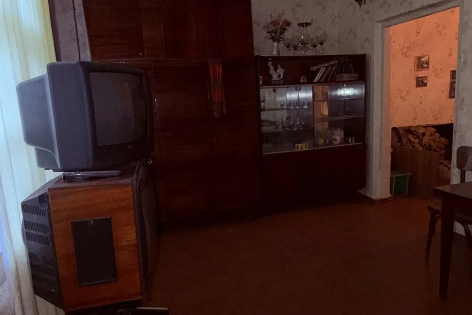 Продаётся часть дома
