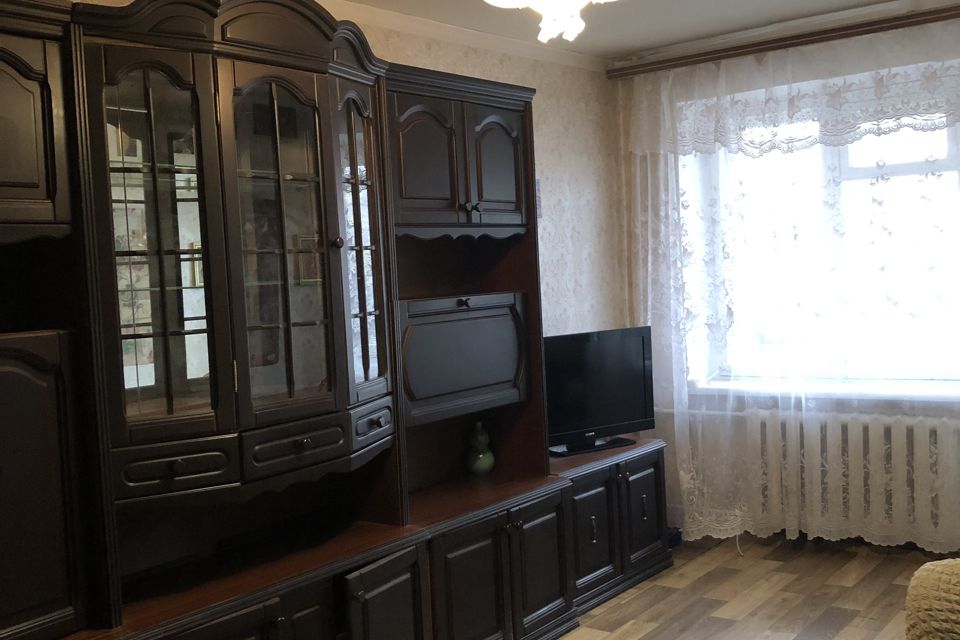 Продаётся 2-комнатная квартира, 44.9 м²