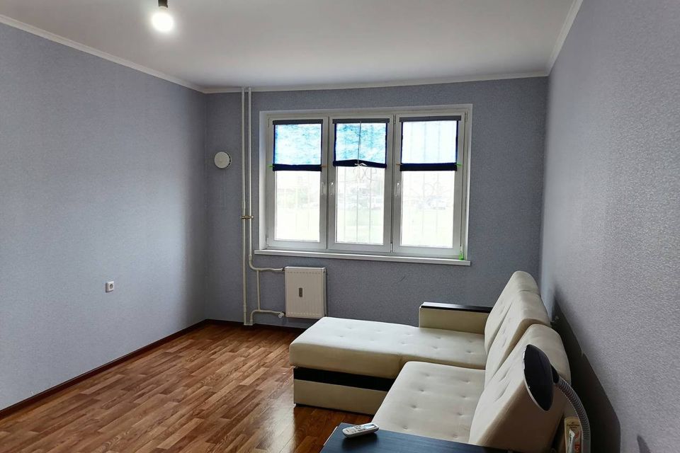 Продаётся 2-комнатная квартира, 67.17 м²