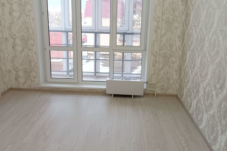 Продаётся 1-комнатная квартира, 45 м²