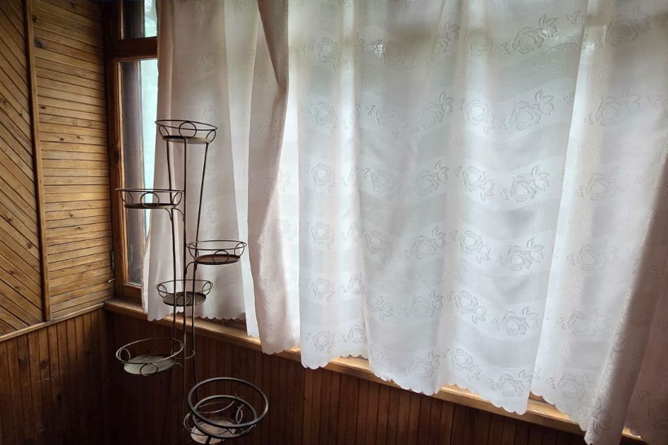 Продаётся 3-комнатная квартира, 67 м²