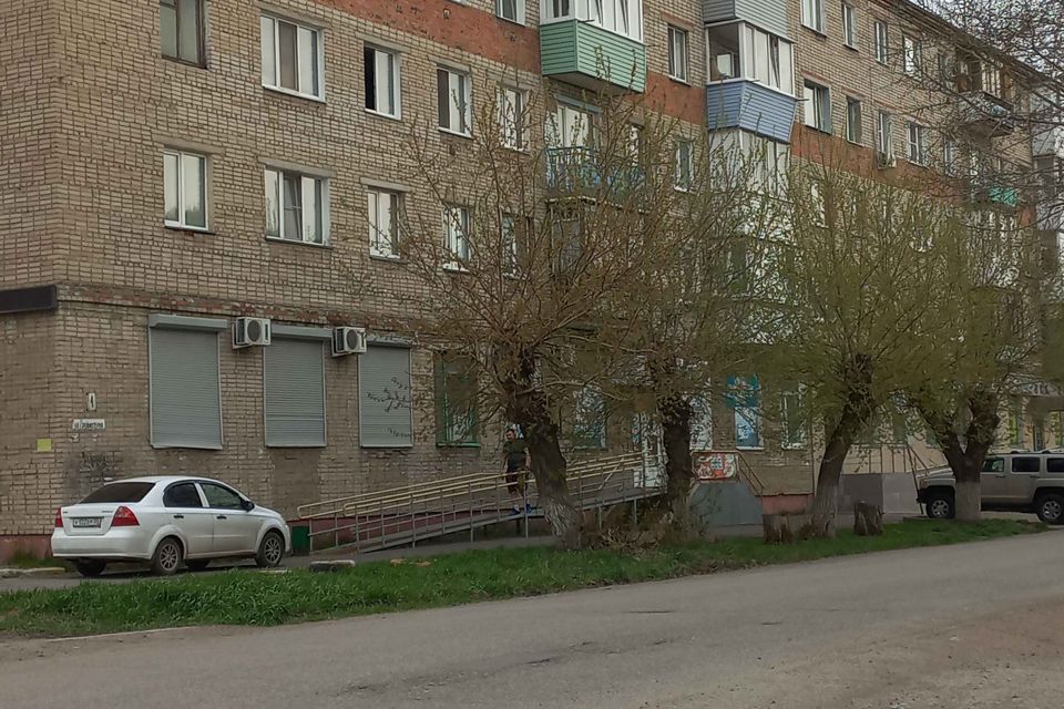Продаётся 2-комнатная квартира, 45 м²