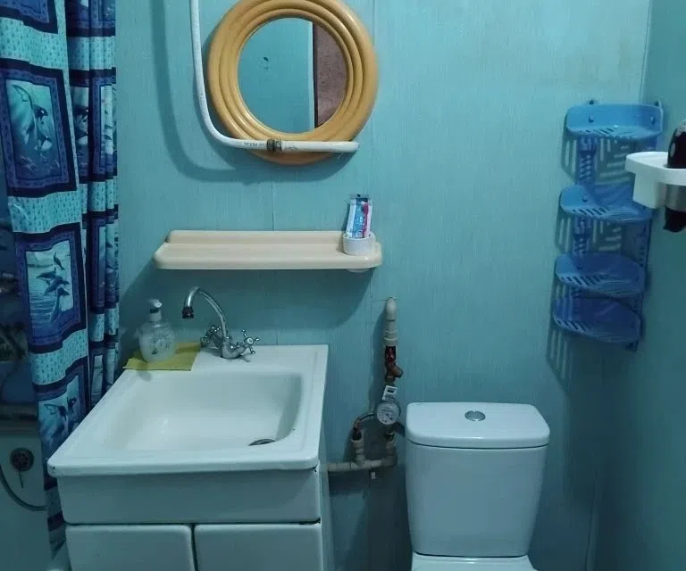 Продаётся 2-комнатная квартира, 42.1 м²