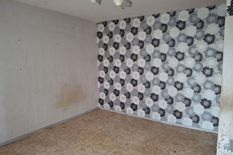 Продаётся 1-комнатная квартира, 34 м²