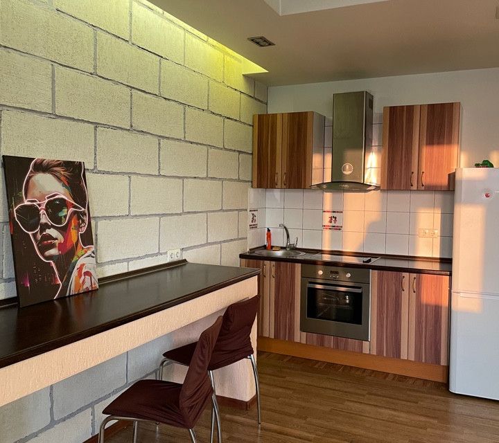 Продаётся студия, 37.8 м²