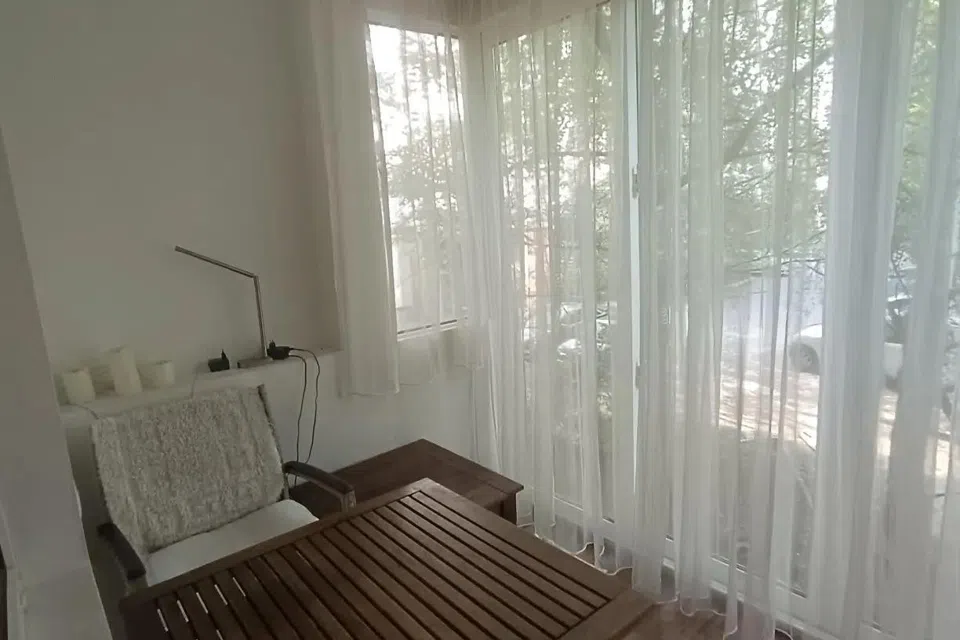 Продаётся 3-комнатная квартира, 85 м²