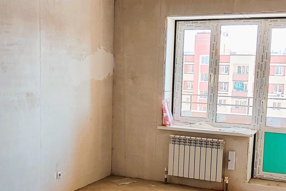 Продаётся студия, 28.53 м²