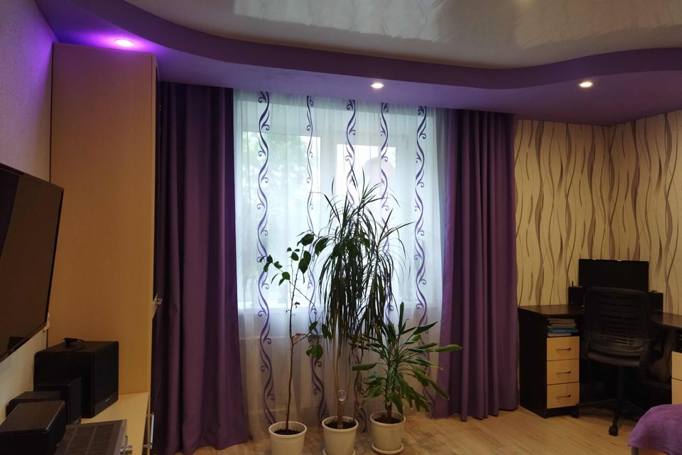 Продаётся 1-комнатная квартира, 30 м²