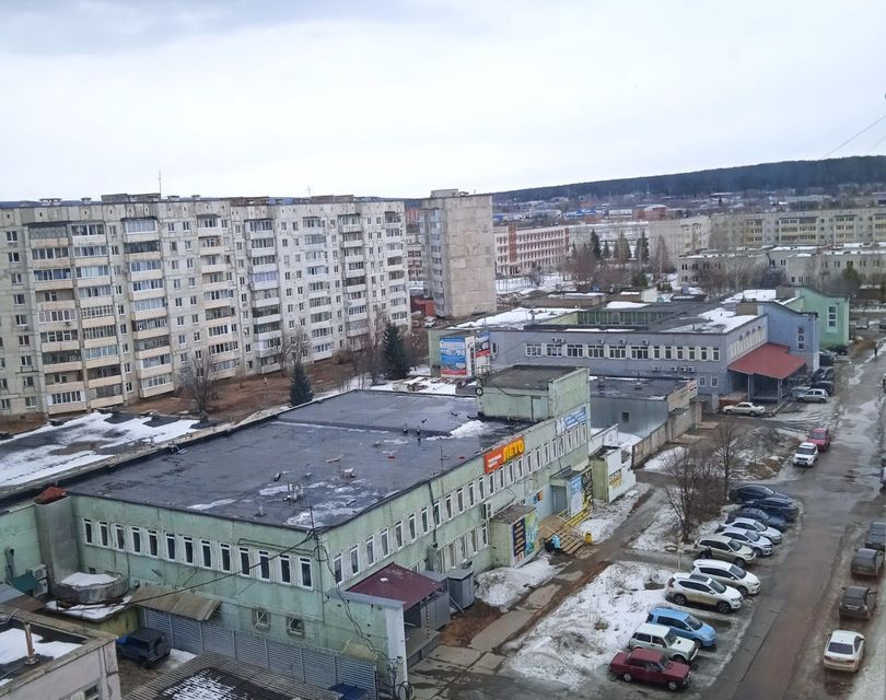 Продаётся 2-комнатная квартира, 51 м²