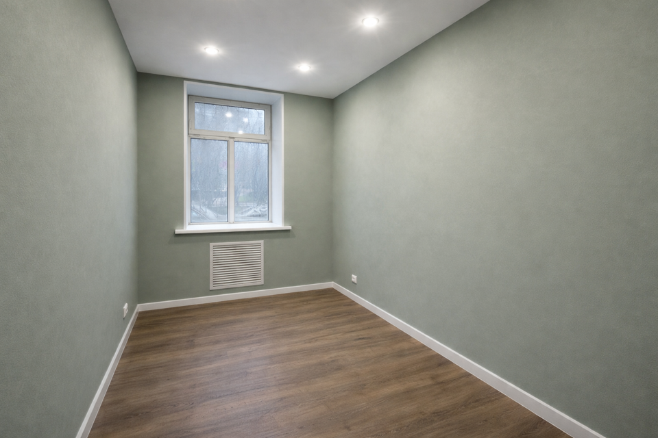 Продаётся студия, 12.5 м²