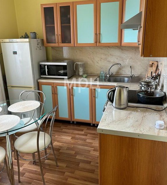 Продаётся 1-комнатная квартира, 40 м²