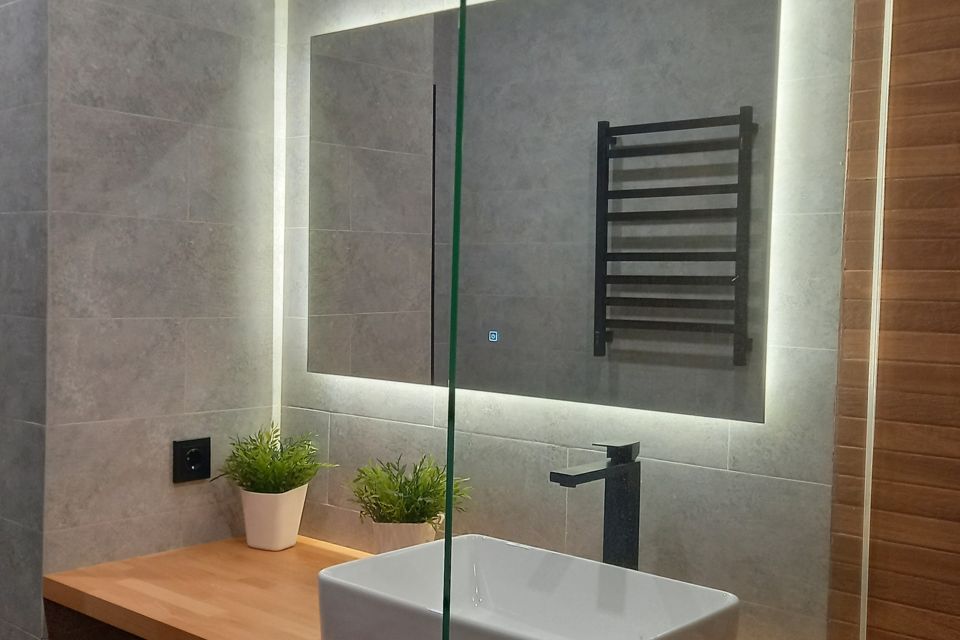 Продаётся 1-комнатная квартира, 38.4 м²