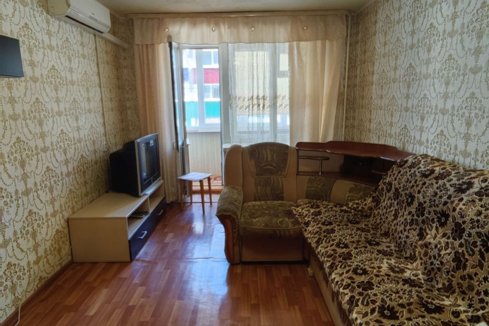 Сдаётся 1-комнатная квартира, 30 м²