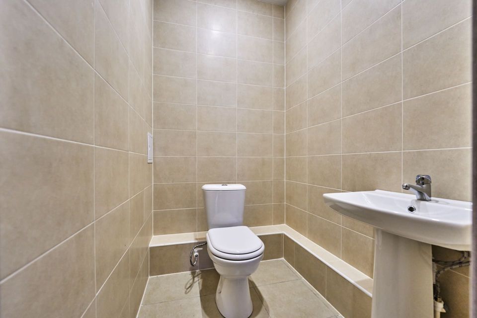Продаётся 3-комнатная квартира, 77.9 м²