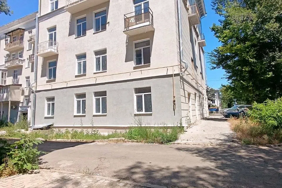Продаётся 2-комнатная квартира, 49.92 м²