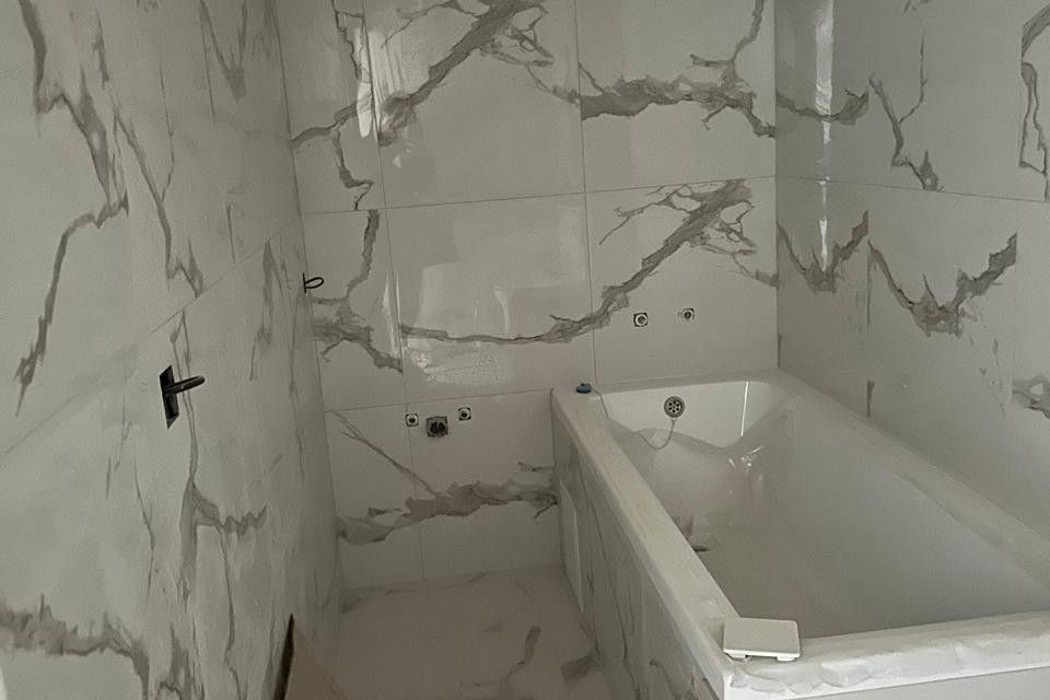 Продаётся 3-комнатная квартира, 60.6 м²