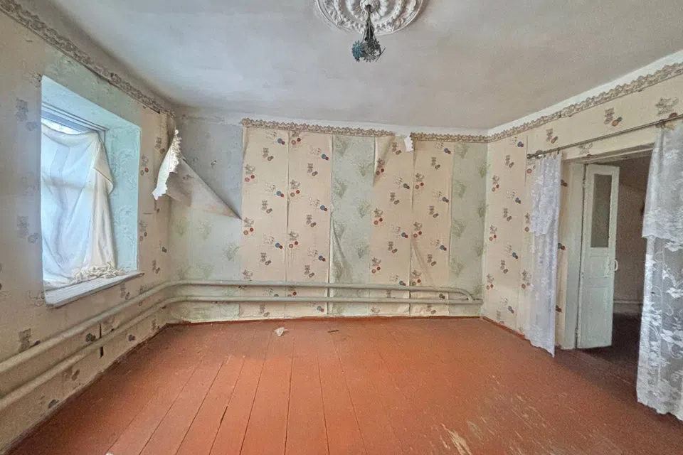Продаётся 1-этажный дом, 81 м²
