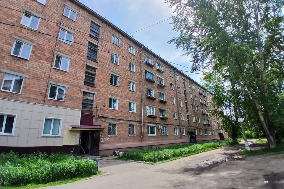 Продаётся 2-комнатная квартира, 22.3 м²