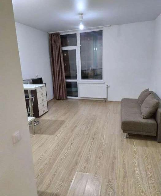 Сдаётся 1-комнатная квартира, 30 м²