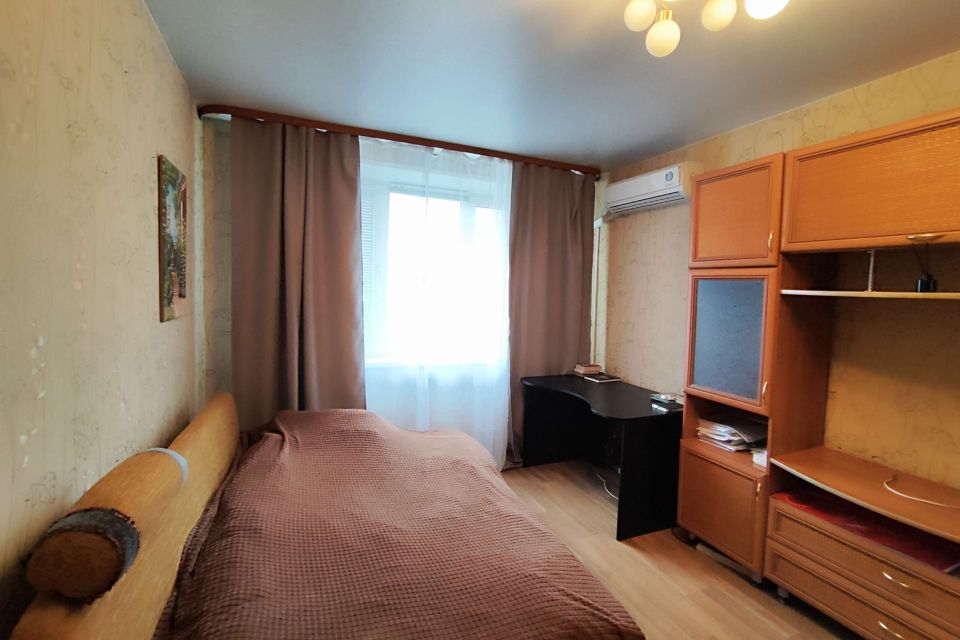 Продаётся 1-комнатная квартира, 32.4 м²