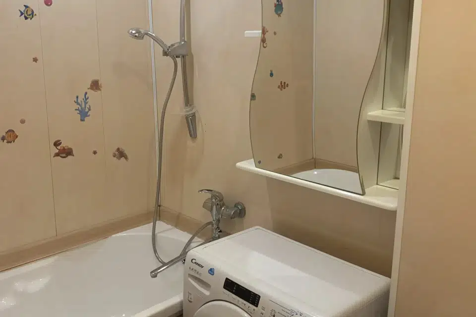 Продаётся 1-комнатная квартира, 32 м²