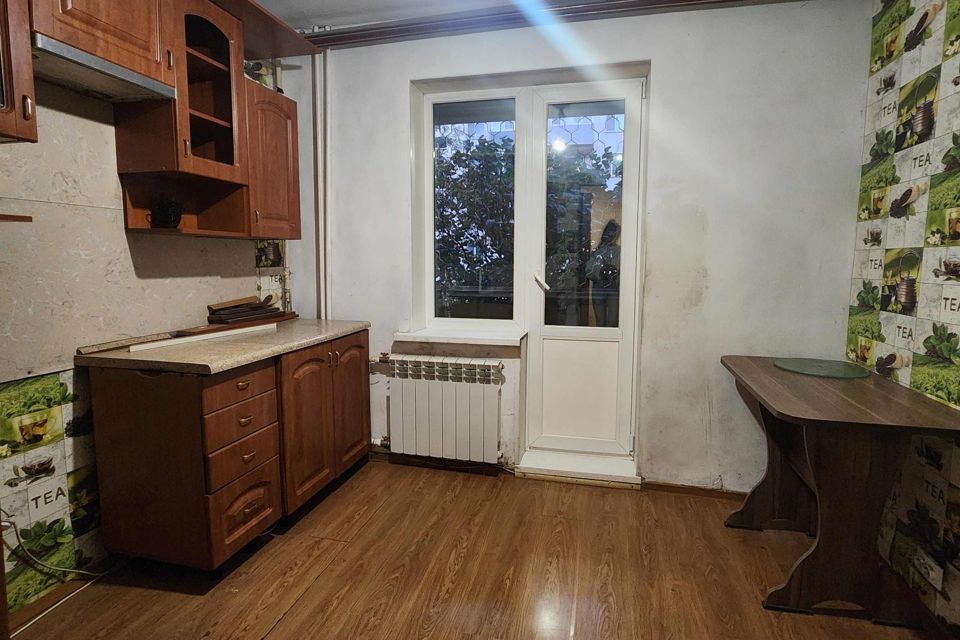Продаётся 2-комнатная квартира, 53.8 м²