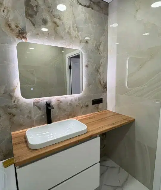 Продаётся 3-комнатная квартира, 75.5 м²