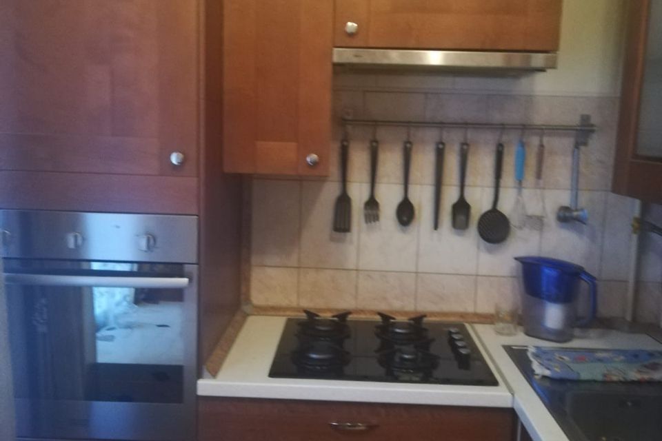 Продаётся 1-комнатная квартира, 33.2 м²