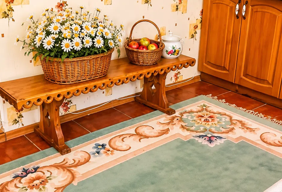 Продаётся 1-этажный дом, 135 м²