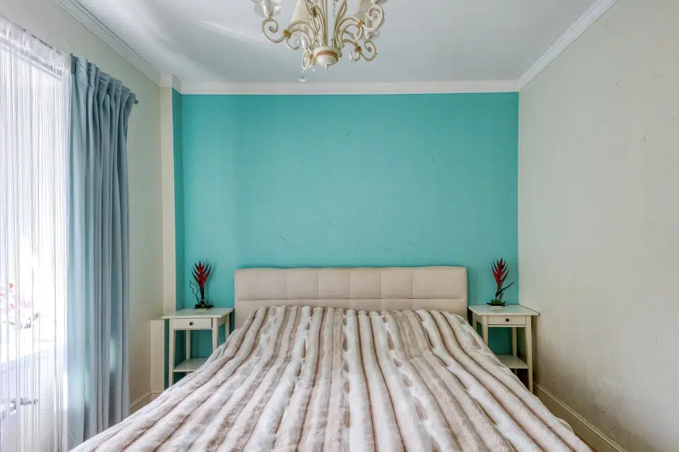 Продаётся 2-комнатная квартира, 55.1 м²