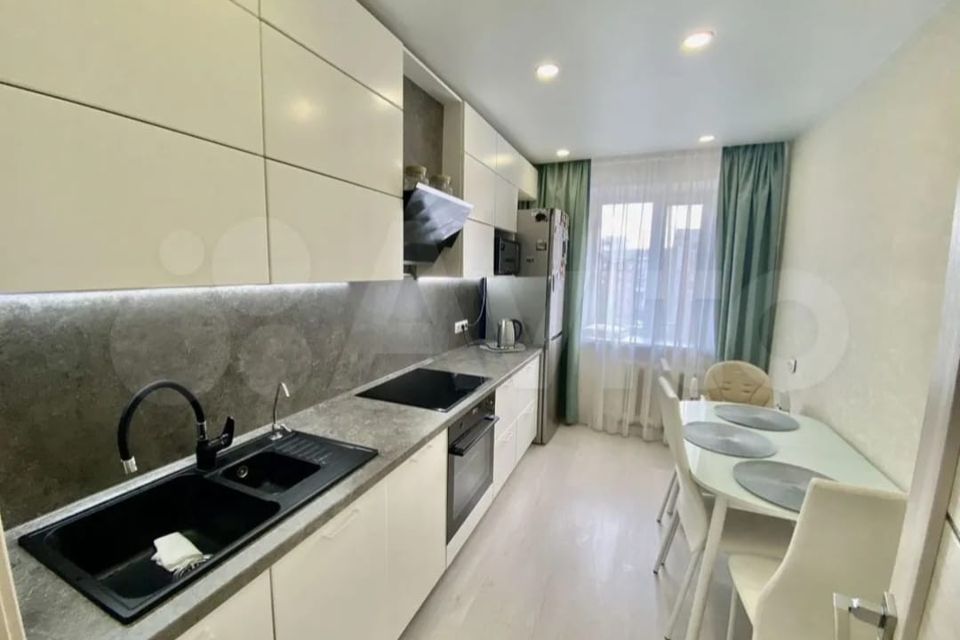 Продаётся 2-комнатная квартира, 51 м²