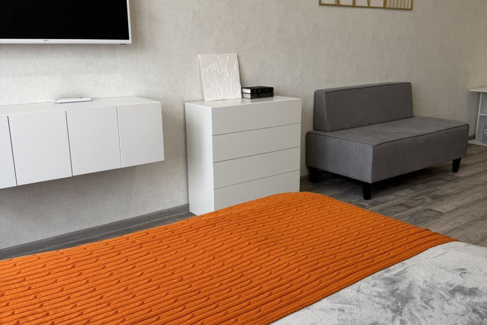 Сдаётся студия, 30 м²
